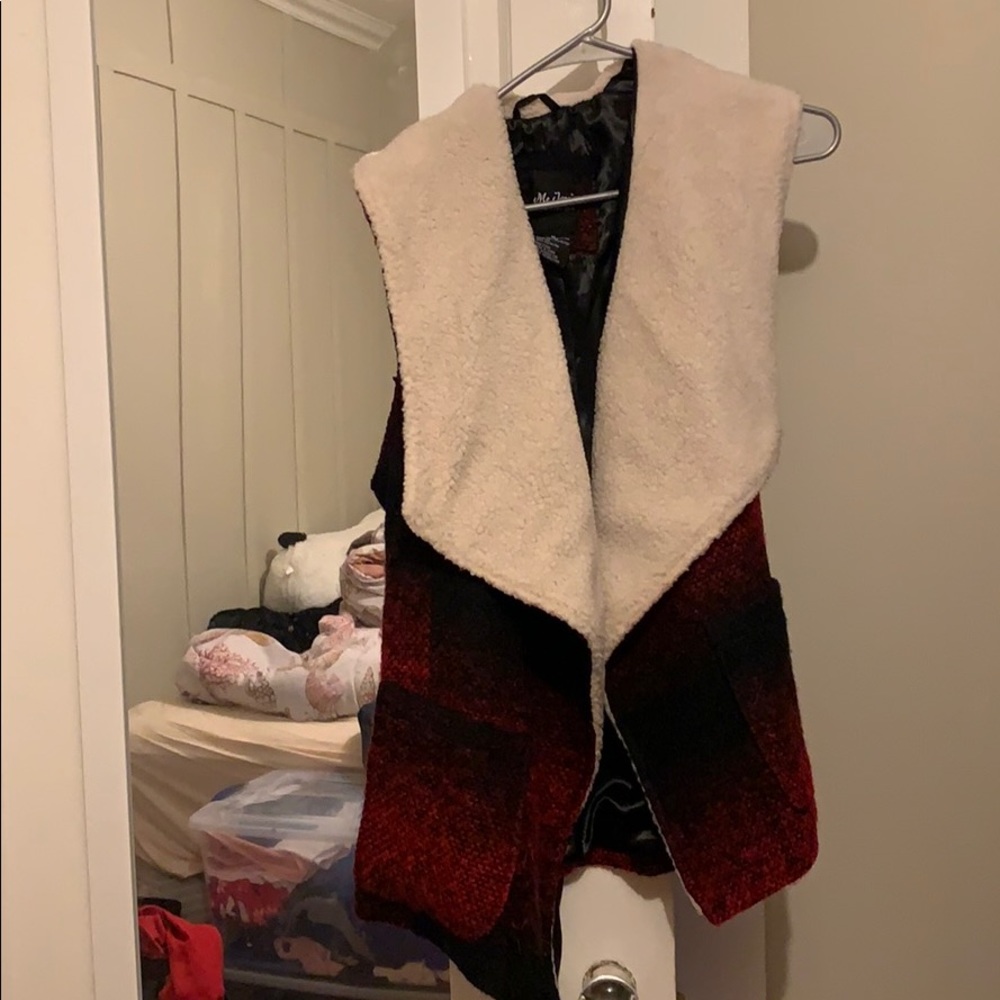 Vest